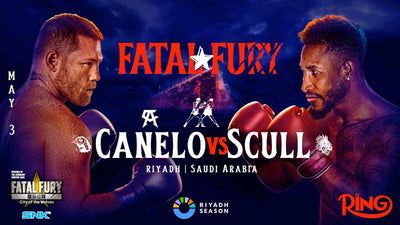 M2MMA Friday Fight Blog : 2nd of May, 2025