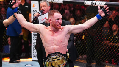 A New Champion Emerges and Legends Set the Stage