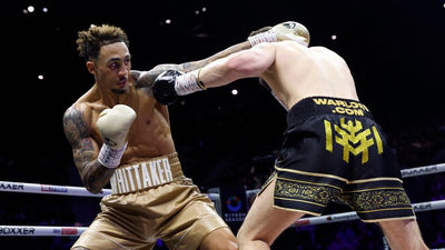 Boxing Highlights