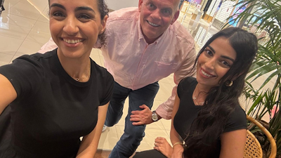 M2MMA Friday Fight Preview and latest news: February 28th, 2025