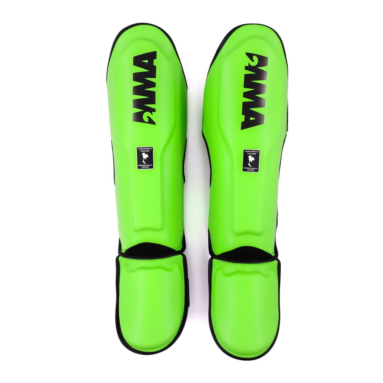 Arwut Fight Gear x M2MMA Collection Shin Guards