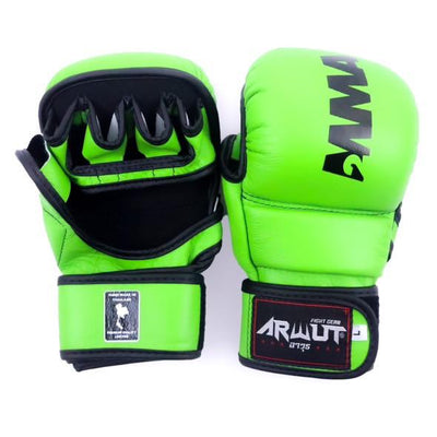 Arwut Fight Gear x M2MMA Collection MMA 7oz Gloves