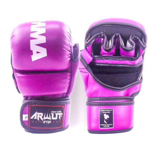 Arwut Fight Gear x M2MMA Collection MMA 7oz Gloves