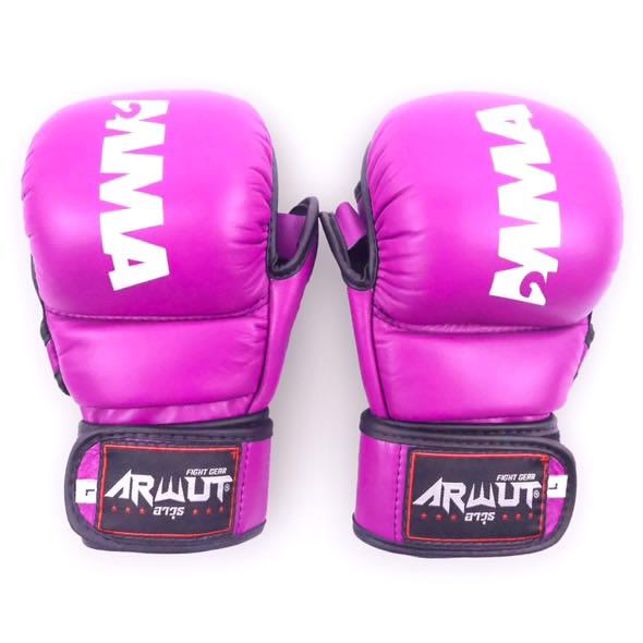 Arwut Fight Gear x M2MMA Collection MMA 7oz Gloves