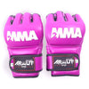 Arwut Fight Gear x M2MMA Collection MMA 4oz Gloves