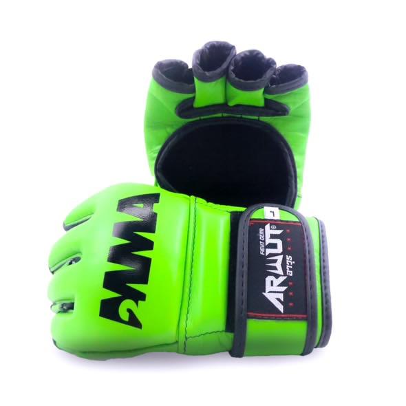 Arwut Fight Gear x M2MMA Collection MMA 4oz Gloves