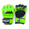 Arwut Fight Gear x M2MMA Collection MMA 4oz Gloves